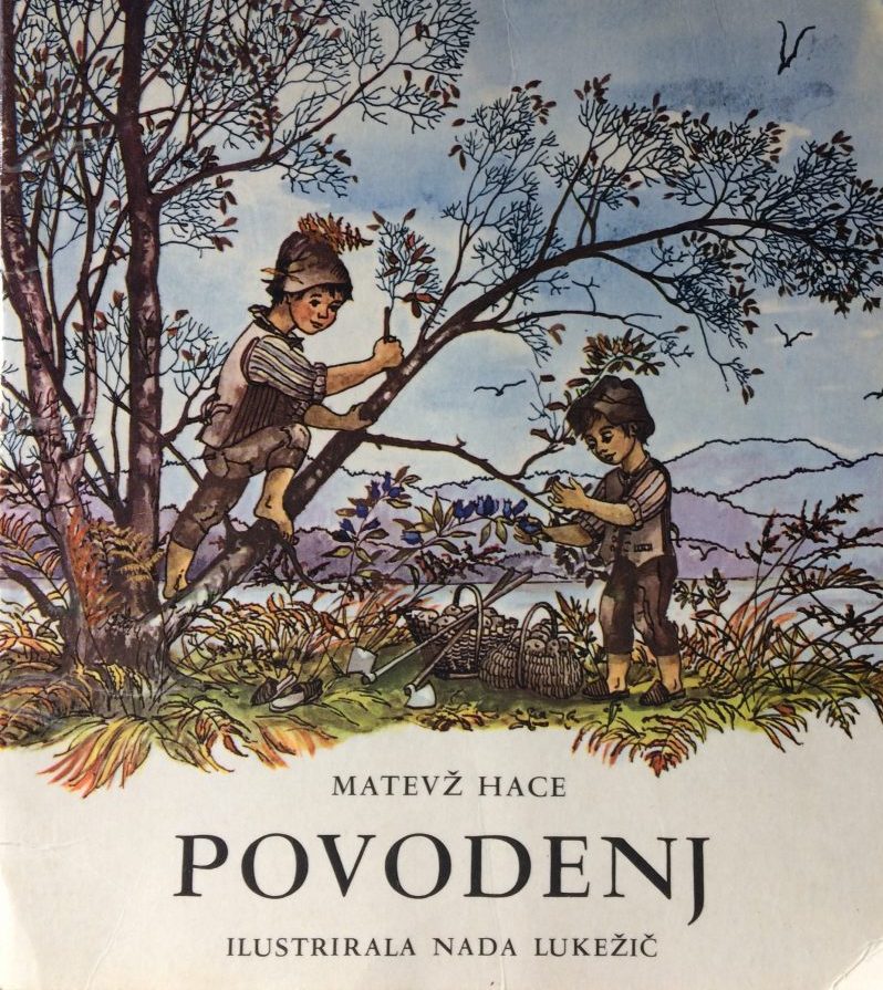 Povodenj iz leta 1968