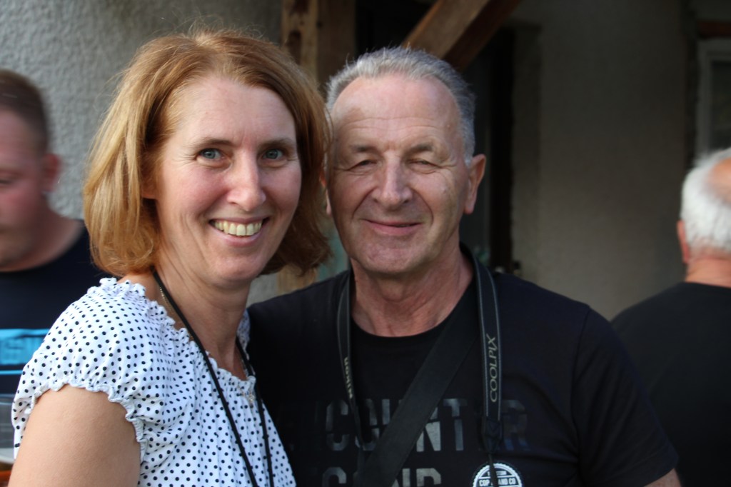 "moj" fotograf Mario