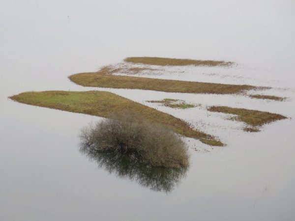 Cerkniško Jezero by Bojan