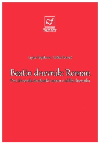 nova izdaja Beatin dnevnik 2019