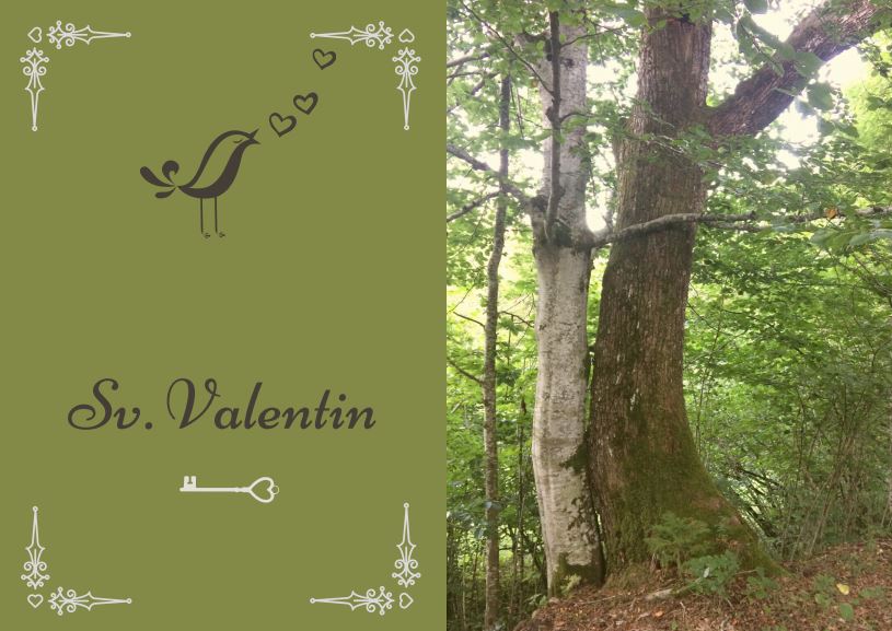 sv. Valentin